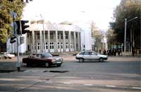 Государственная филармония